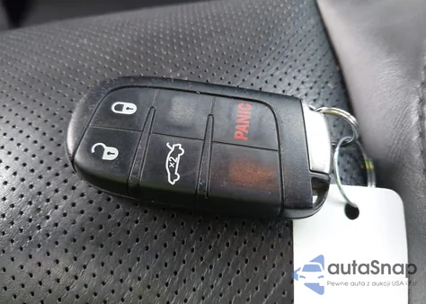 2019 Dodge Challenger Sxt из США, поврежденный, VIN 2C3CDZAG5KH667375